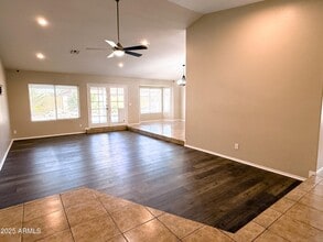 3424 E Harmony Ave in Mesa, AZ - Building Photo - Building Photo