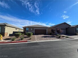 5846 Steinbeck Vly St in Las Vegas, NV - Building Photo