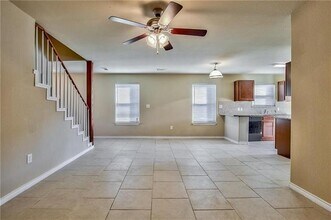 815 E College St in Princeton, TX - Building Photo - Building Photo