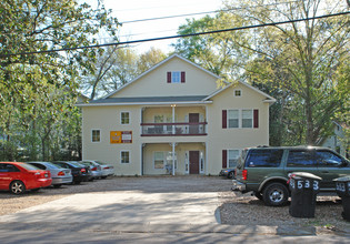 533 Conradi St in Tallahassee, FL - Building Photo - Building Photo