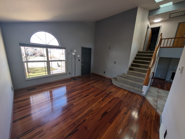 4208 Stoneridge Dr in Fort Collins, CO - Foto de edificio - Building Photo