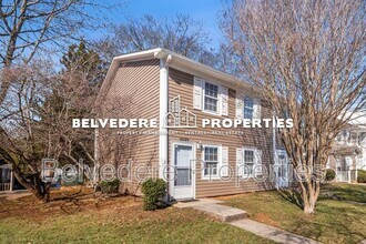 5735 Bramblegate Rd in Greensboro, NC - Building Photo - Building Photo