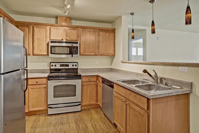 Forest Hills Estates