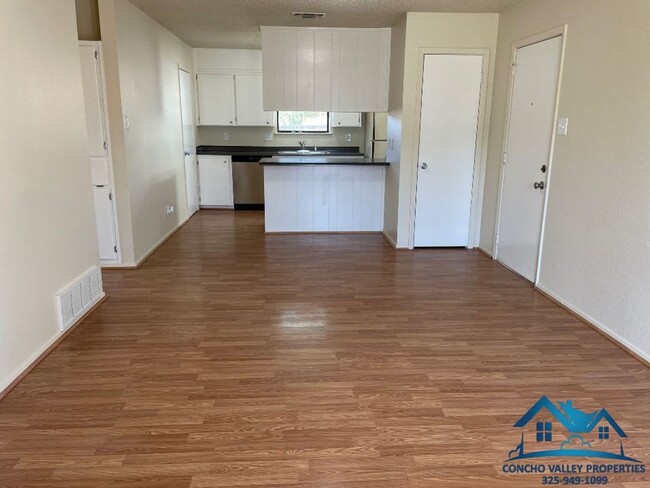3313 Erin St in San Angelo, TX - Building Photo - Building Photo