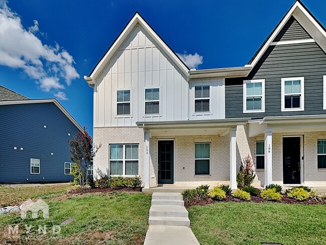 property at 192 Fletchers Wy