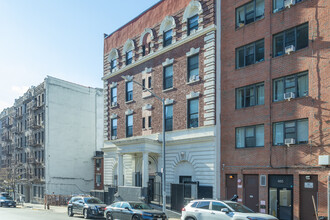 661 Cauldwell Ave in Bronx, NY - Building Photo - Building Photo