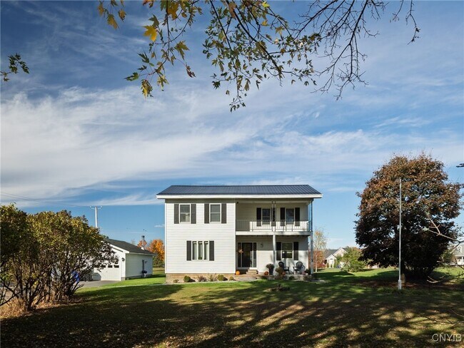 35749 Sayre Rd in Carthage, NY - Building Photo - Building Photo