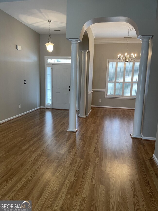 96 High Pt N Dr in Newnan, GA - Building Photo - Building Photo