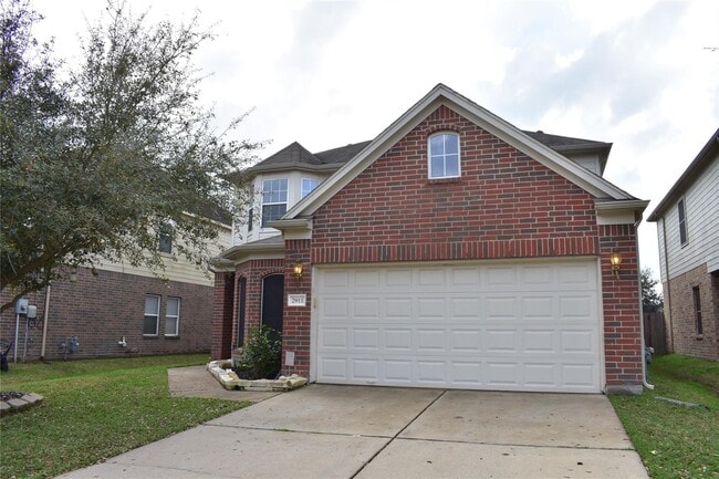 property at 2911 Creek Arbor Cir