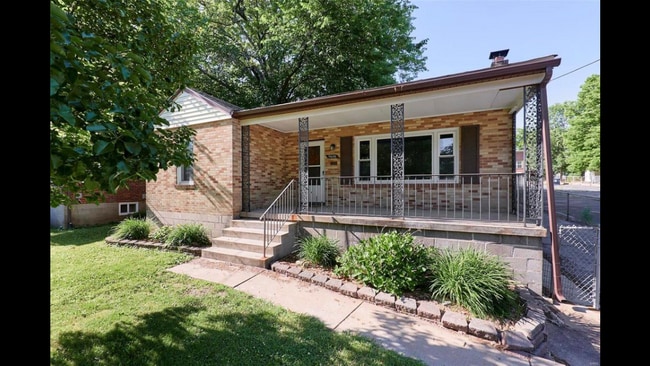 property at 9606 Sievers Ct