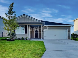 933 Tan Tara Trl in Jacksonville, FL - Building Photo