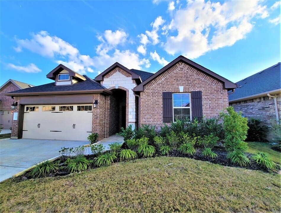 218 Verde Lake Way in Rosenberg, TX - Building Photo