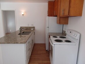 22 62nd Pl-Unit -5 in Long Beach, CA - Foto de edificio - Building Photo