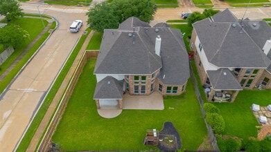 9968 Tallow Pointe Ln in Brookshire, TX - Building Photo - Building Photo
