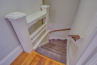 601 63rd St, Unit 601 63rd Street in Oakland, CA - Building Photo - Building Photo
