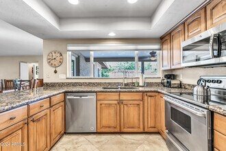 8532 E San Bruno Dr in Scottsdale, AZ - Building Photo - Building Photo