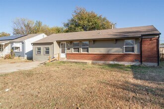 317 E Key Blvd in Midwest City, OK - Building Photo - Building Photo