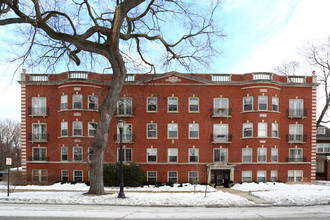 937 Forest Ave in Evanston, IL - Building Photo - Building Photo