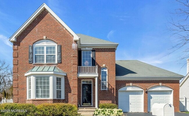 property at 30 Petra Dr