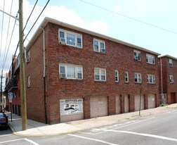 3512 Hudson Ave Apartments