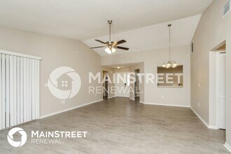 865 Pine Wood Ave in Rockledge, FL - Building Photo - Building Photo