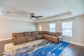 2109 Old Ironsides Rd in Abilene, TX - Building Photo - Building Photo