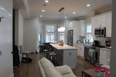 153 Foster St, Unit 153 Foster Street #1 in Boston, MA - Building Photo - Building Photo