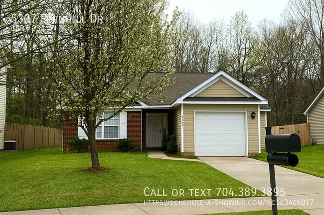 property at 5307 Fernhill Dr