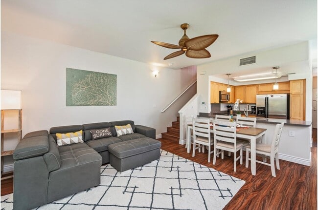 92-1492 Aliinui Dr in Kapolei, HI - Building Photo - Building Photo