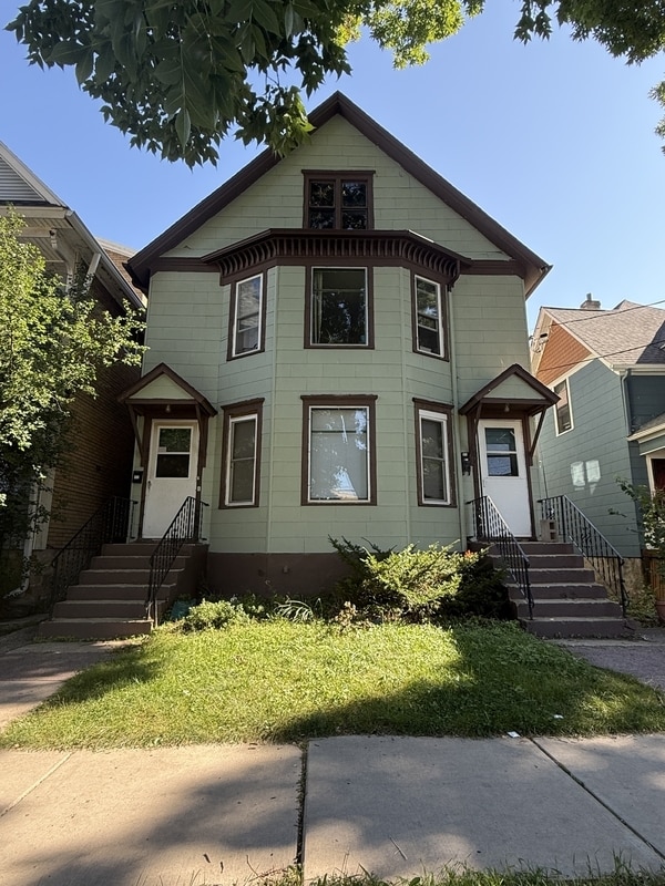 217 N Livingston St in Madison, WI - Building Photo - Building Photo