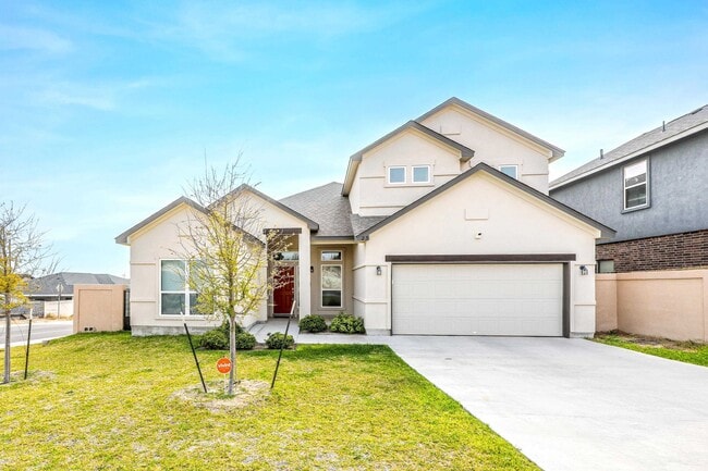 property at 423 Quieto Dr