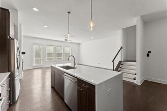 1388 La France Street Northeast in Atlanta, GA - Building Photo - Building Photo