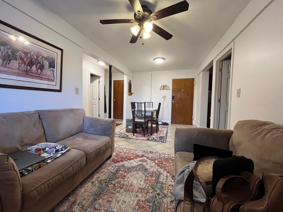140 Kenrick St, Unit 4 in Boston, MA - Building Photo