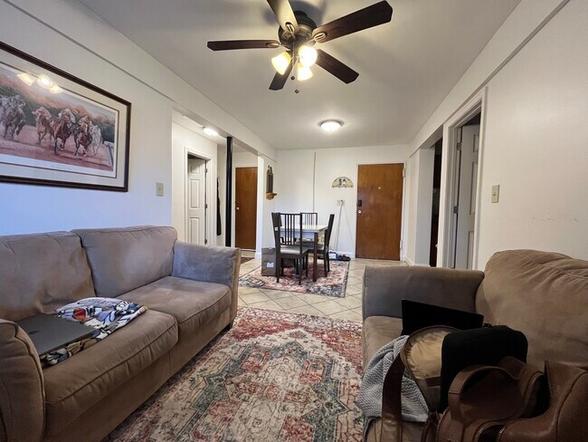 property at 140 Kenrick St