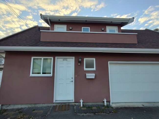 property at 6332 Chester St