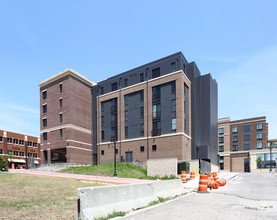 The Landmark at Kent in Kent, OH - Building Photo - Building Photo