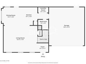 13709 Bighorn Trl in Willis, TX - Building Photo - Building Photo