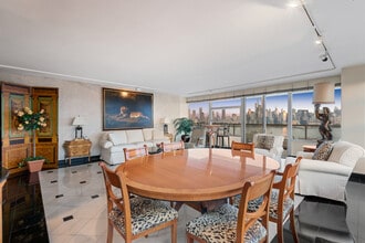 6050 Boulevard E, Unit 3H in West New York, NJ - Foto de edificio - Building Photo