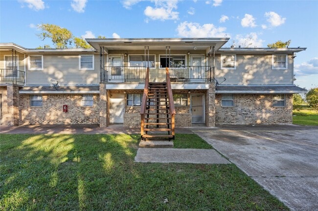 property at 2729 Main St