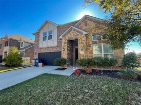 723 Callaway Dr in Allen, TX - Building Photo