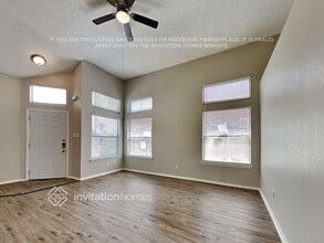 5343 Waterford Dr in Mesquite, TX - Building Photo - Building Photo