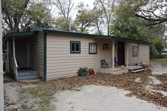 403 Terrell Ave in San Antonio, TX - Building Photo - Building Photo