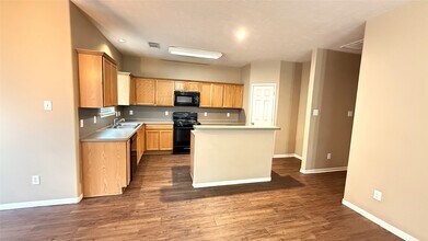 19646 Ballina Meadows Dr in Katy, TX - Building Photo - Building Photo