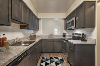 The Apartments at Owings Run in Owings Mills, MD - Building Photo - Building Photo