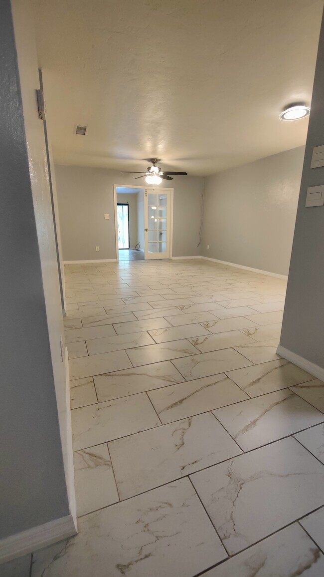 property at 4212 NE 17th Ter