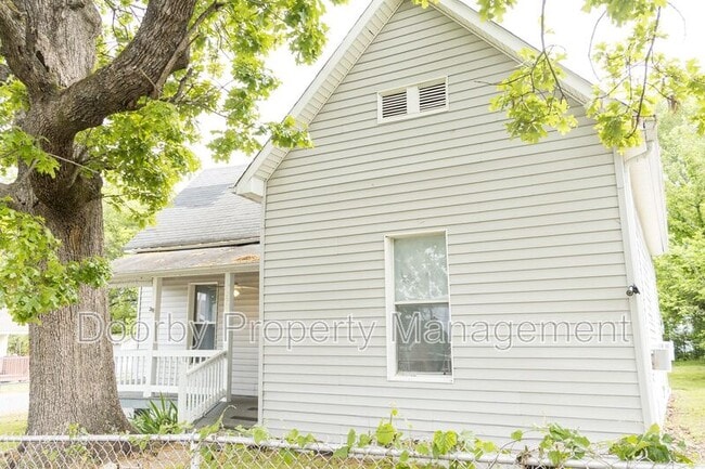 2901 E 47th St in Chattanooga, TN - Building Photo - Building Photo