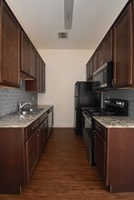 2408-2464 W Barnett Springs Ave in Ruston, LA - Building Photo - Building Photo