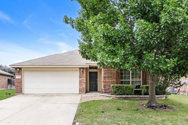 property at 1352 Barrel Run