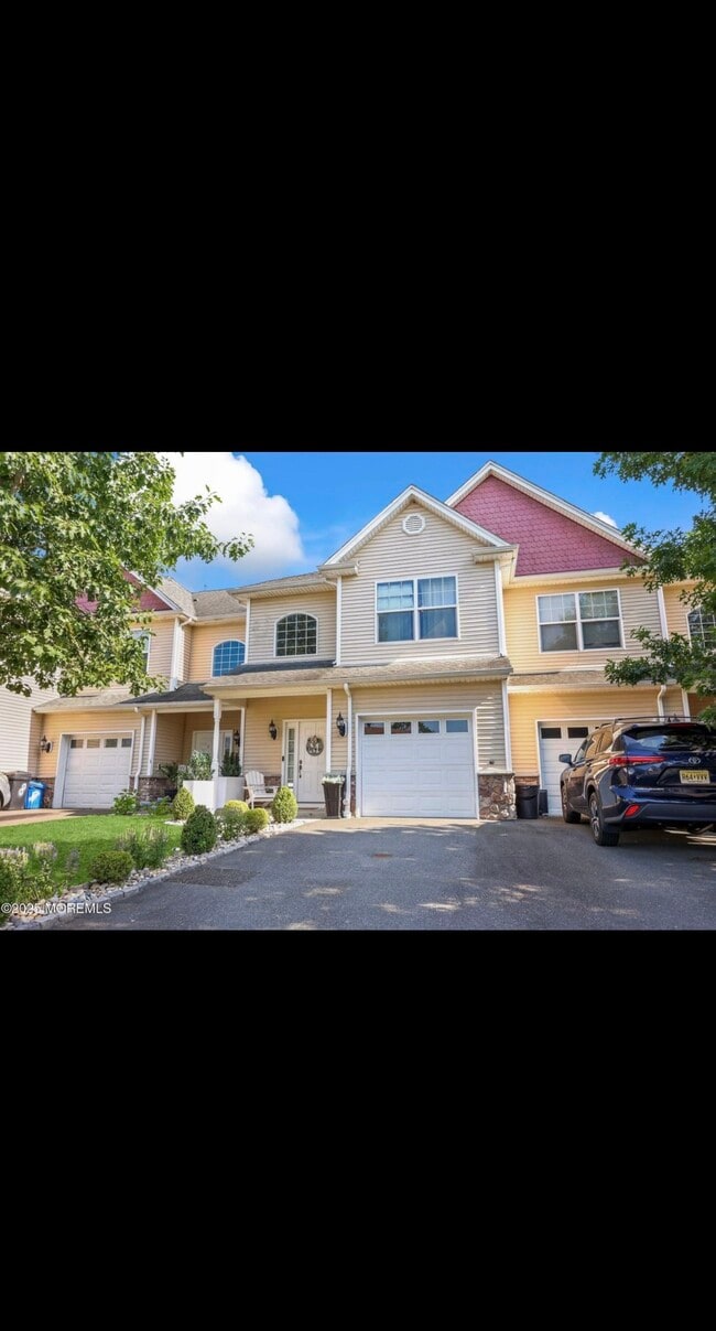 property at 100 Pine St