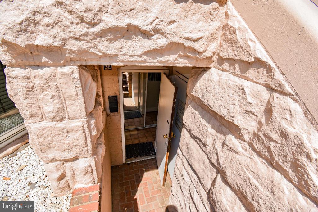 1506 21st St NW in Washington, DC - Building Photo